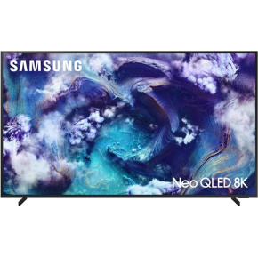 Samsung NEO QLED TV 65" QE65QN900F, 8K