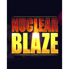 Nuclear Blaze (PC) Steam Key