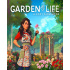 Garden Life A Cozy Simulator (PC) Steam Key