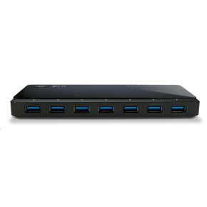 TP-Link 7 ports USB 3.0 Hub + 2 power charge USB ports