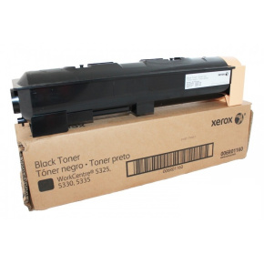 Xerox Toner Black pre WC 5300 (30.000 str.)