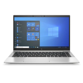 Notebook HP EliteBook 845 G8 - Repas