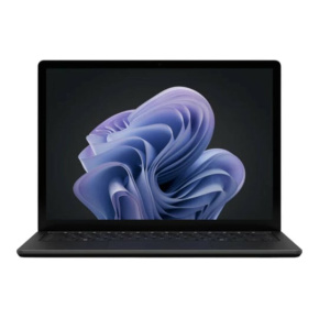 Notebook Microsoft Surface Laptop 6 for Business (16GB) (Touchscreen) Black - Repas