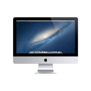 All In One Apple iMac 21.5" A1418 late 2012 (EMC 2544) - Repas