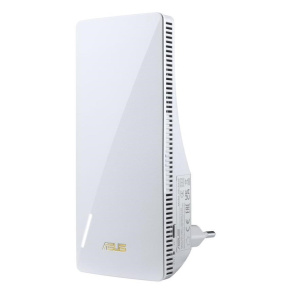 ASUS RP-AX58 Wireless AX3000 Wifi 6 Range Extender, 1x gigabit RJ45, AiMesh