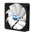 ARCTIC F12 PWM Rev.2 120mm case fan with PWM