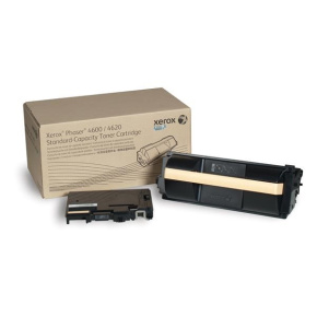 Xerox Toner Black pro Phaser 4600/4620 High capacity (30.000 str) DMO a Phaser 4622 - POŠKOZENÝ OBAL - BAZAR