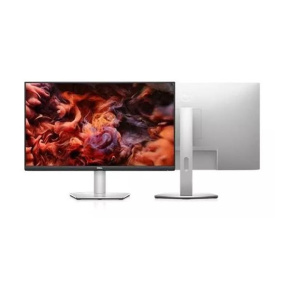 DELL Dell/S2725DS/27"/IPS/QHD/100Hz/4ms/Blck-White/3RNBD