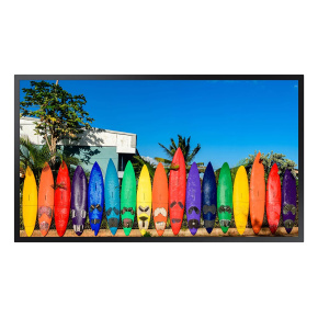 55'' LED Samsung OM55B - UHD, 3000cd, MI, SO, 24/7