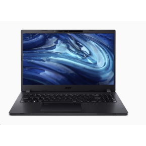 Acer Travel Mate P2/TMP215-54/i3-1215U/15,6''/FHD/8GB/512GB SSD/UHD/bez OS/Black/2R