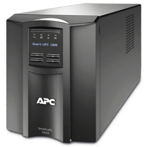 APC Smart-UPS 1000VA LCD 230V (700W)