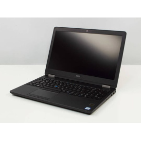 Notebook Dell Latitude E5570 - Repas Notebook Dell Latitude E5570 - Repas