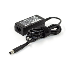 Power adapter HP 45W 7,4 x 5mm, 19,5V - Repas