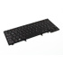 Notebook keyboard Dell EU for Dell Latitude E5420, E5430, E6220, E6320, E6330, E6420, E6430, E6440, (Trackpoint) - Repas