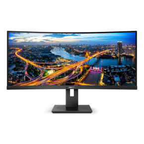 Philips/346B1C/00/34''/VA/3440x1440/100Hz/5ms/Black/3R