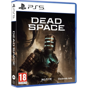 PS5 - Dead Space ( remake )