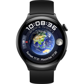 Archi-L19F 55020AMN Huawei Watch 4 Black