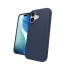 ZAGG Ochranný kryt Luxe Snap pre Apple iPhone 17 - tmavomodrý