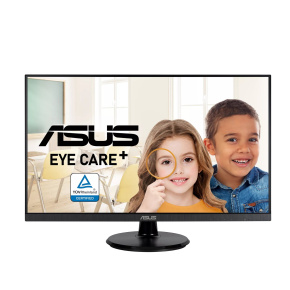 ASUS/VA27DQF/27''/IPS/FHD/100Hz/1ms/Black/3R