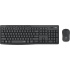 PROMO bezdrôtový set Logitech MK295, graphite CZ/ SK