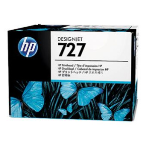 HP no 727 - Desingjet Printhead, B3P06A