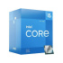 INTEL Core i5-12400F (2,5Ghz / 18MB / Soc1700 / no VGA) Box