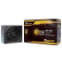 SEASONIC zdroj Core GX-750, 750W, 120mm, 80+ Gold, Plně Modulární, ATX 3.1
