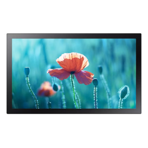 13'' LED Samsung QB13R-T-FHD, 300cd, MI, dotyk, 16/7