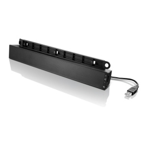 SPEAKER Lenovo USB Soundbar(0A36190)