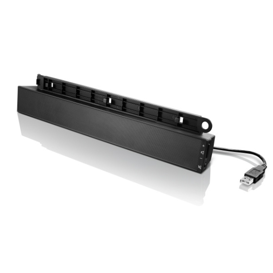 SPEAKER Lenovo USB Soundbar(0A36190)