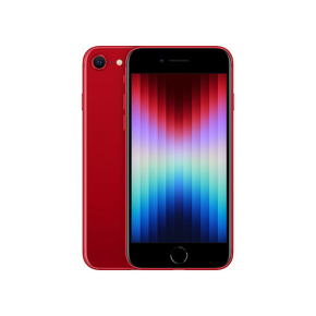 iPhone SE 64 GB (PRODUCT)RED (2022)
