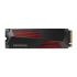 Samsung 990 PRO + Heatsink/1TB/SSD/M.2 NVMe/5R