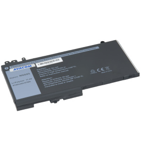 Batéria AVACOM pre Dell Latitude E5270 / E5570 Li-Pol 11,4 V 4120mAh 47Wh