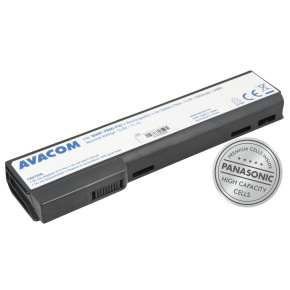 Batéria AVACOM pre HP ProBook 6360b, 6460b series Li-Ion 10,8 V 6400mAh 69Wh