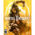 Mortal Kombat 11 (SWITCH) Nintendo Key