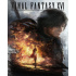 FINAL FANTASY XVI (PC) Steam Key