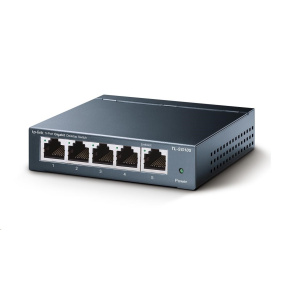 TP-Link TL-SG105 5x Gigabit Desktop Switch