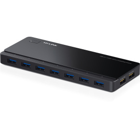 TP-Link 7 ports USB 3.0 Hub + 2 power charge USB ports