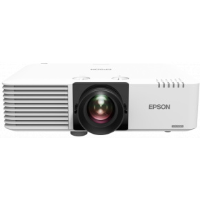 Epson EB-L730U + plátno Avelli Premium 221x124/3LCD/7000lm/WUXGA/HDMI/LAN/WiFi