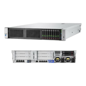 Server HP Proliant DL380 G9 - Repas