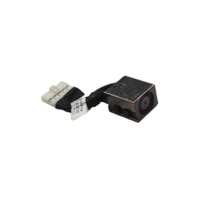 Notebook Internal Cable Dell for Latitude 7290, 7390, DC Power Connector (PN: 0T3CWT) - Repas