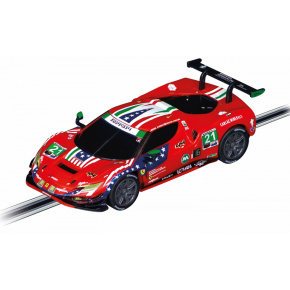 Auto GO 64284 Ferrari 296 GT3 "AF Corse, No.21"