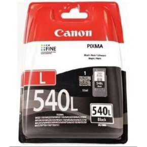 Canon PG-540L EUR, Black