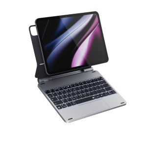 Epico klávesnica pre iPad Pro 11'' M4 - SK