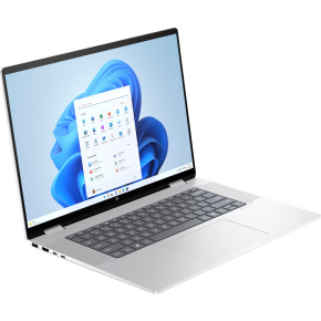 HP ENVY x360 16-ac0002nc, Ultra 7-155U, 16.0 1920x1200/IPS/400n/Touch, UMA, 32GB, SSD 1TB, W11H, 2-2-2, Silver