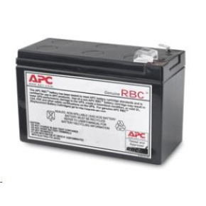 APC Back-UPS 500VA, 230V, AVR, IEC Sockets
