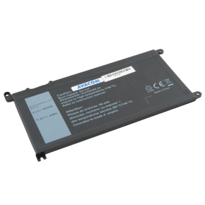 AVACOM batéria pre DELL INSPIRON 15 5568, 13 (5368) Li-Ion 11,4V 3684mAh 42Wh