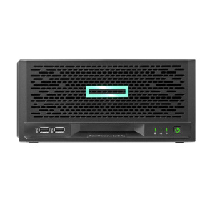 HPE MicroSvr G10+ v2 G6405 16G NHP Zvr