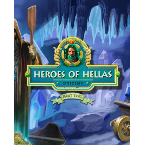 Heroes of Hellas Origins Part Two (PC) Steam Key