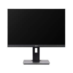 Acer/B247Wbmiprzx/24''/IPS/1920x1200/60Hz/4ms/Black/3R